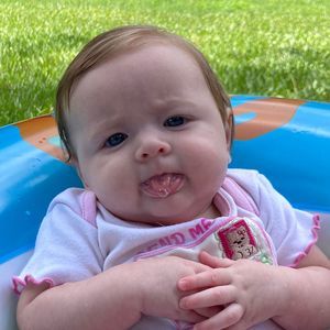 Meet your Posher, Christy